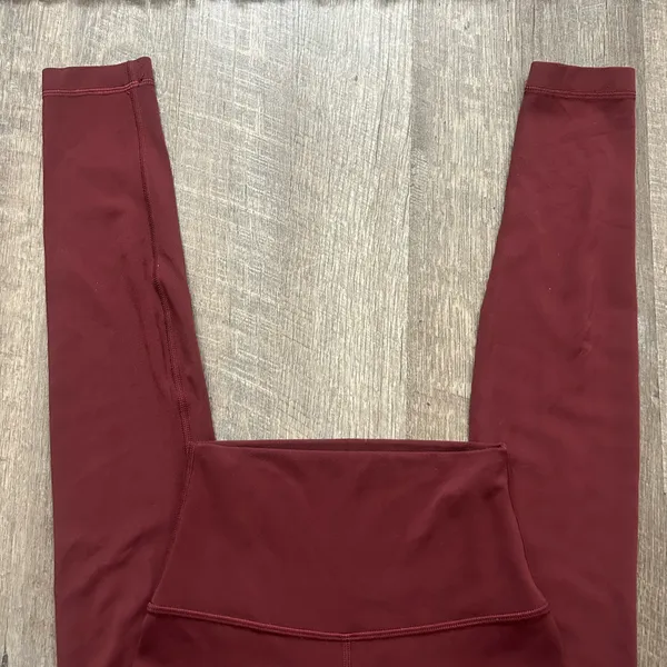 Lululemon Align Leggings - Image 3