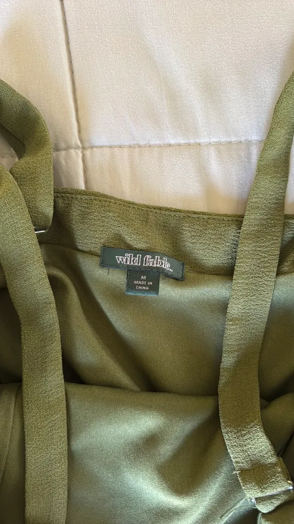 wild and fable jumper - Image 3