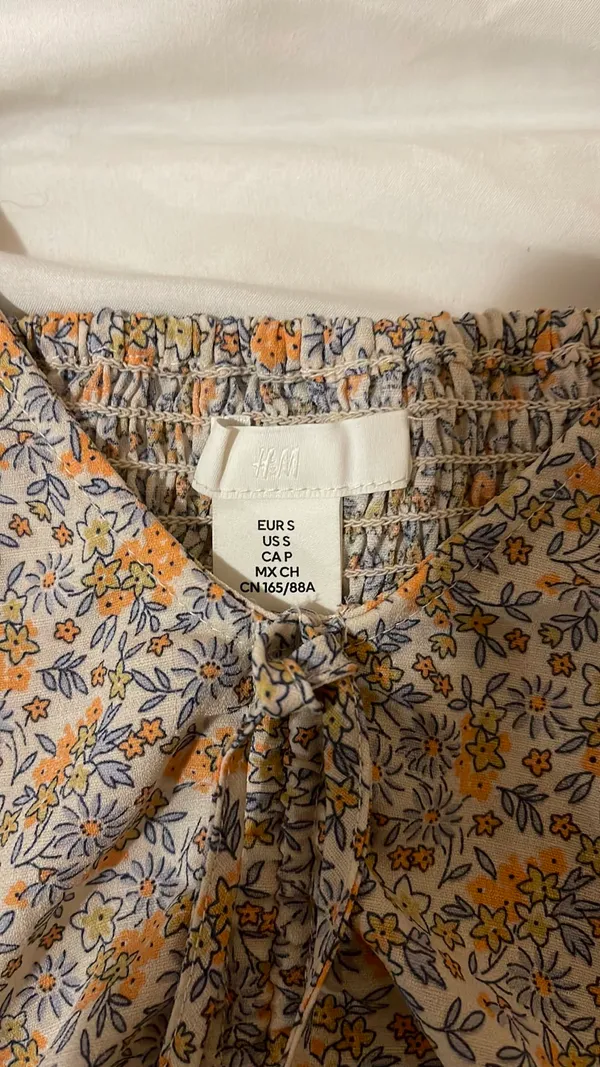 H&M Top - Image 2