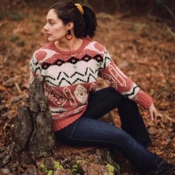 Pol sweater‎ - Image 4