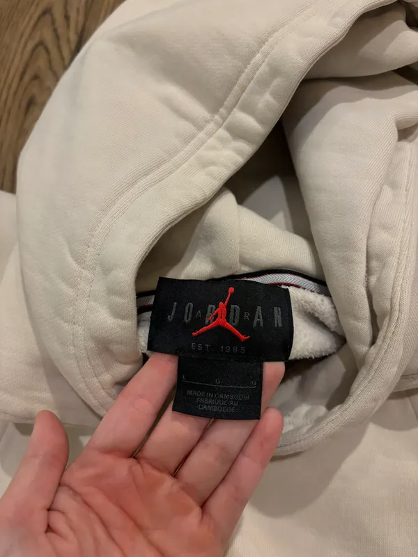 Jordan Hoodie - Image 4