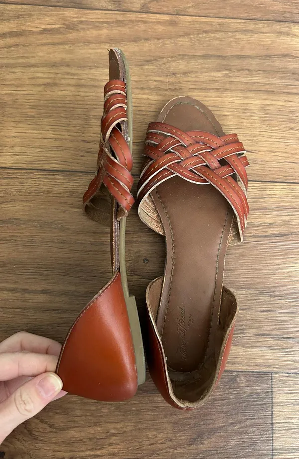 Sandals - Image 2