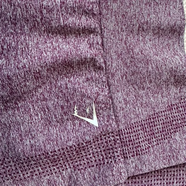 Gymshark vital seamless leggings - Image 7