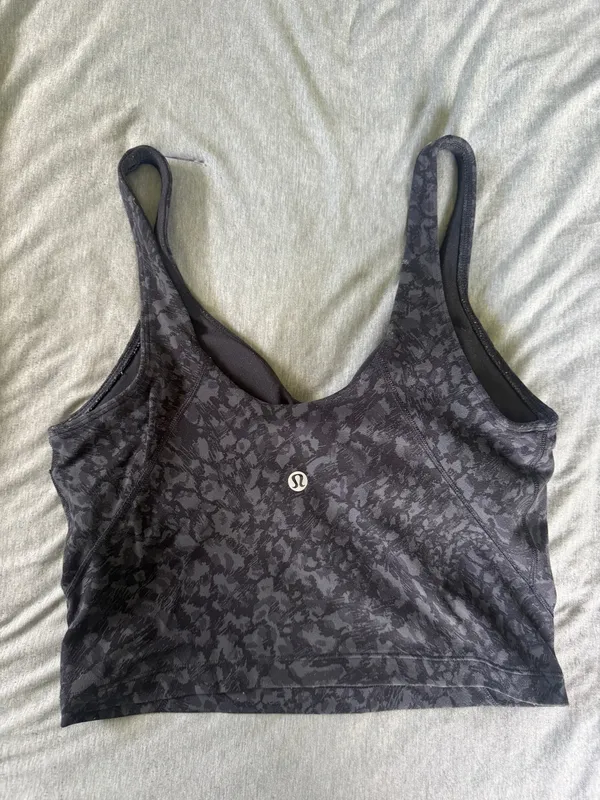 Lululemon Align Tank - Image 3
