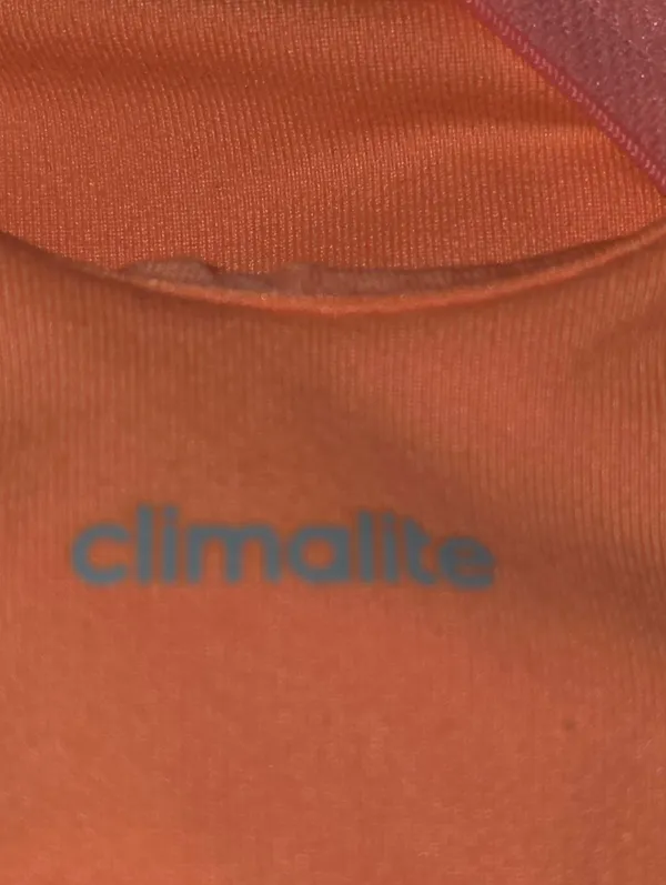 Adidas Climalite Tank Top Size Small - Image 4