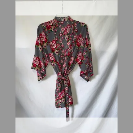 Kimono robe - Image 2