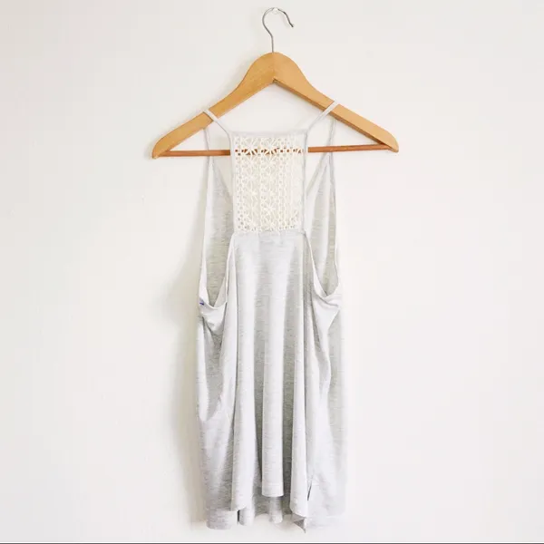 Old Navy lace top - Image 2