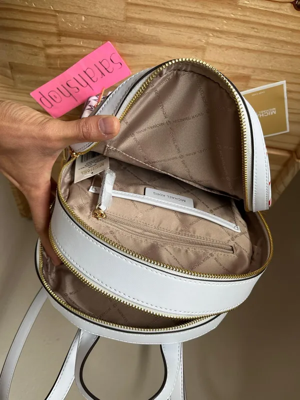 Michael Kors Backpack - Image 9