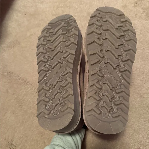 BearPaw Retro Super Shorty - Image 5