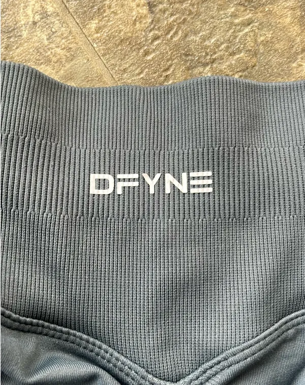DFYNE Leggings - Image 3