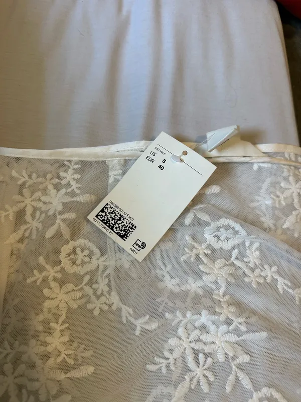 H&M Skirt - Image 2