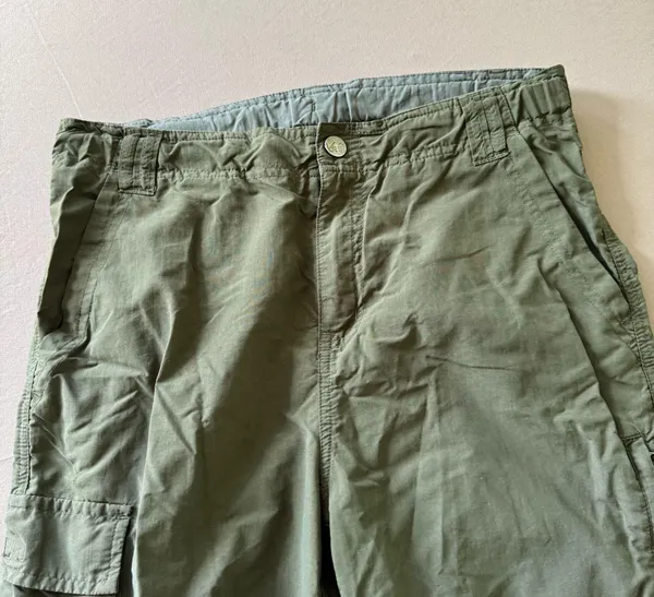 REI convertible Hiking Pants - Image 3