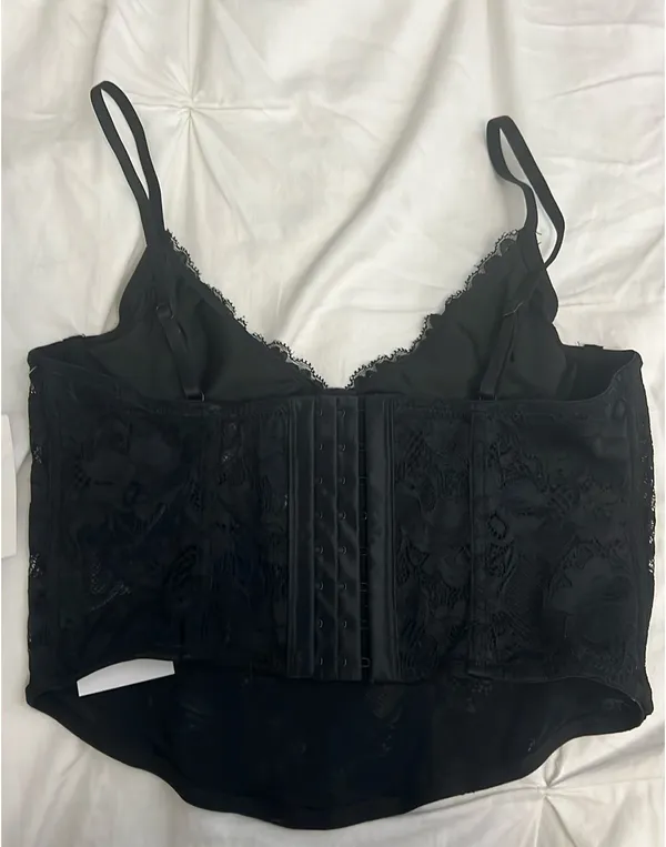 PacSun Corset Top - Image 3
