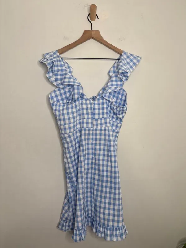 Altar'd State Mini Dress - Image 3
