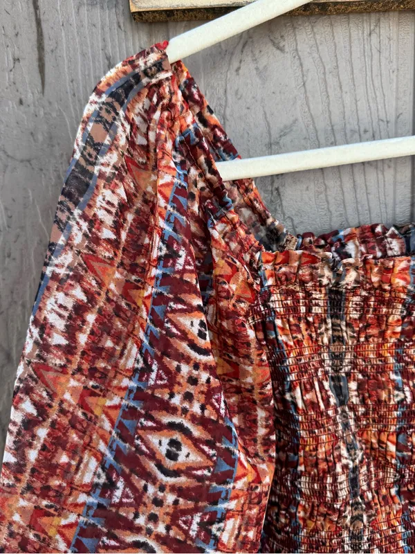 Smocked Long - Image 3