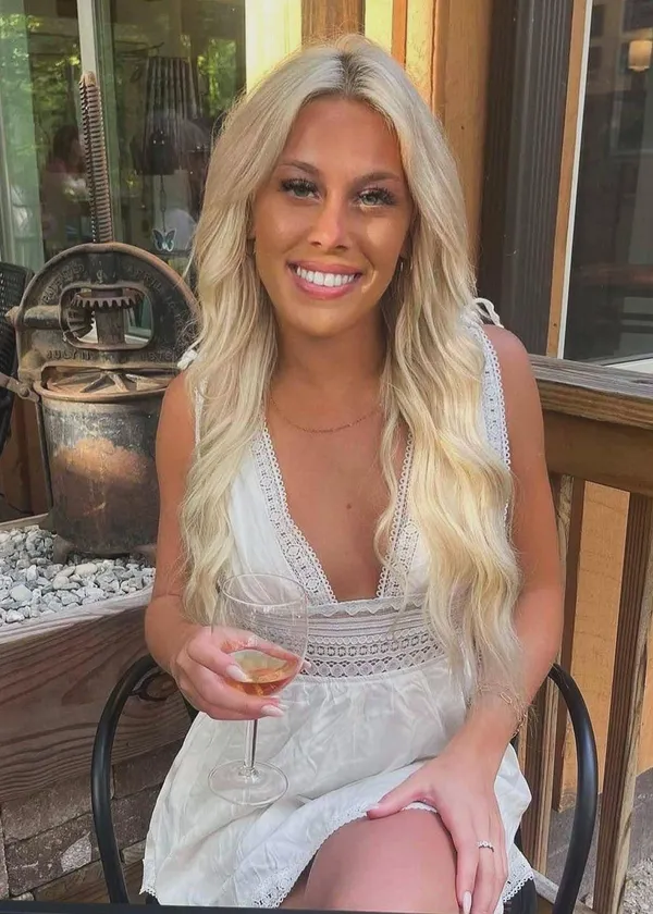 White Dress - Image 3