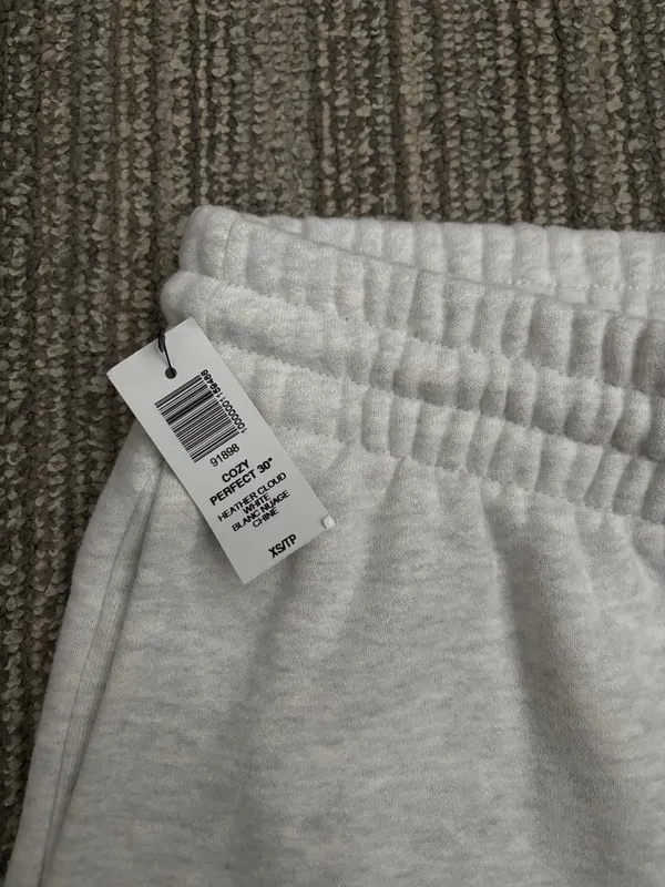 Aritzia Perfect TNA Sweatpants - Image 2