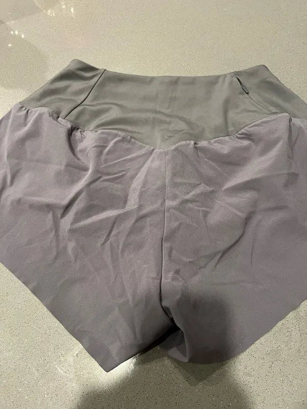 Gymshark speed shorts  - Image 4