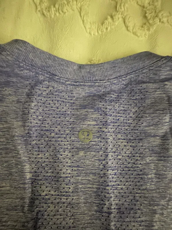 Lululemon Long Sleeve - Image 3