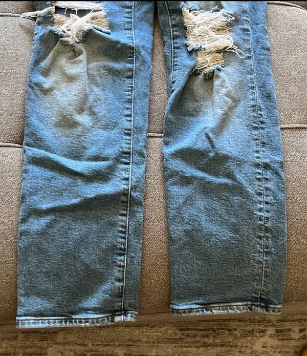 Madewell Perfect Jeans - Image 3