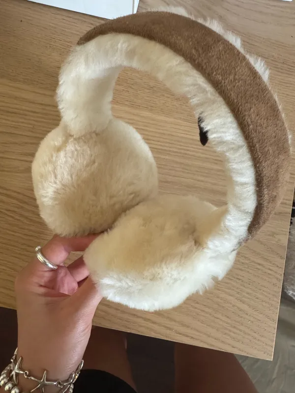 ugg earmuffs - Image 5