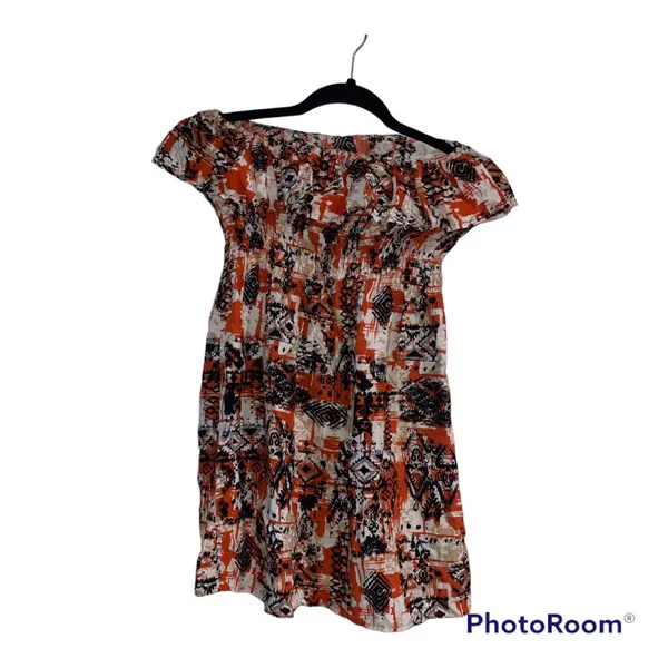 Strapless dress Size XS - Image 3