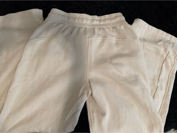 Lululemon Scuba Sweatpants - Image 5