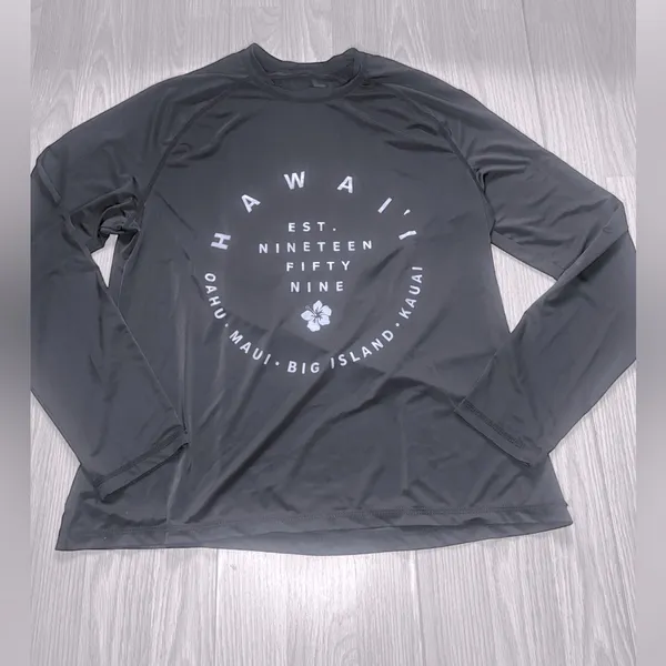 PALMWAVE Women’s UPF 50+ Long Sleeve UV Shirt - Image 2