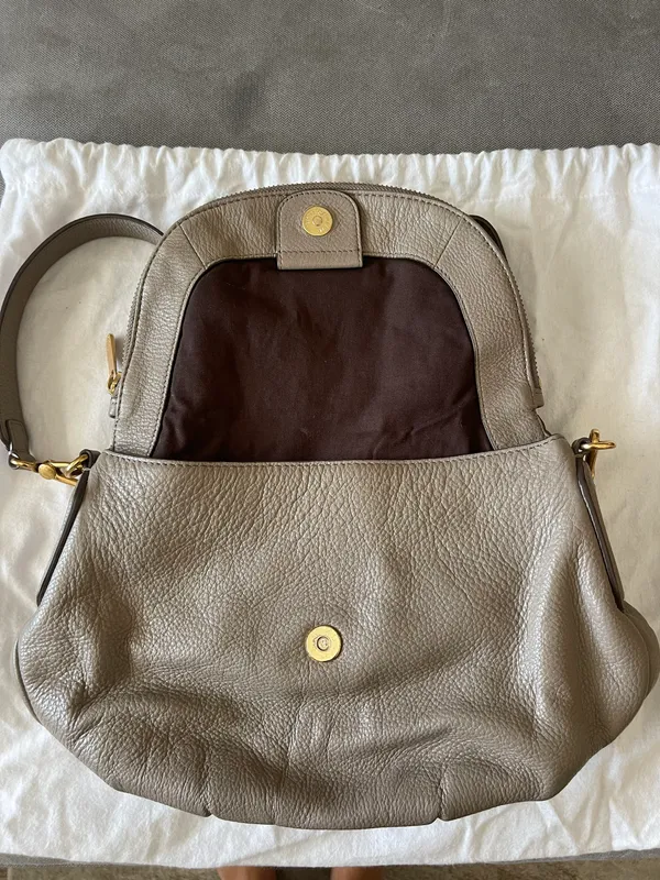 Marc by Marc Jacobs W Natasha Bag - Image 2