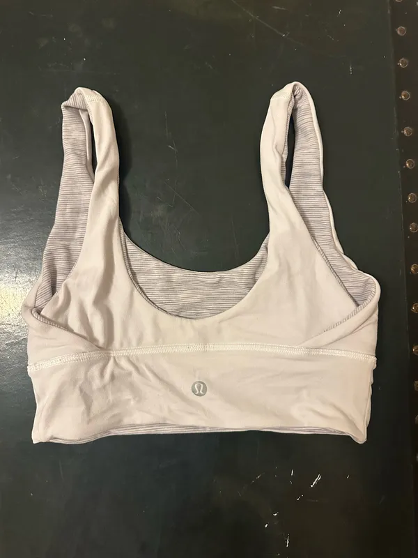Lululemon Align Reversible Bra A/B - Image 4