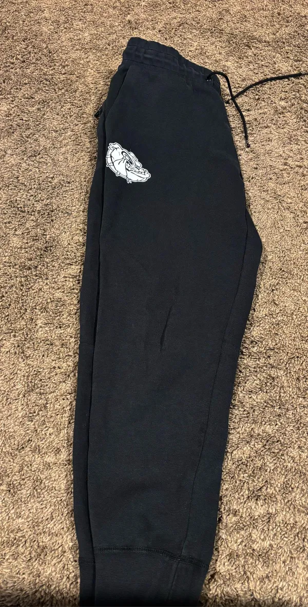 Nike Sweatpants - Image 2