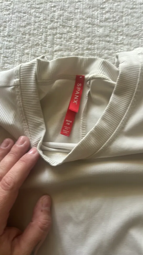 Spanx Bodysuit Shapewear - Image 2