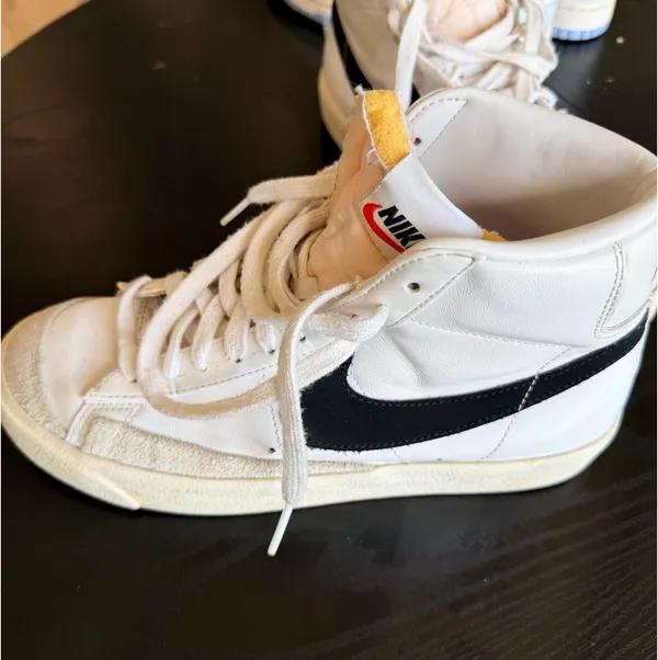 Nike Blazer Size 8 Women - Image 5