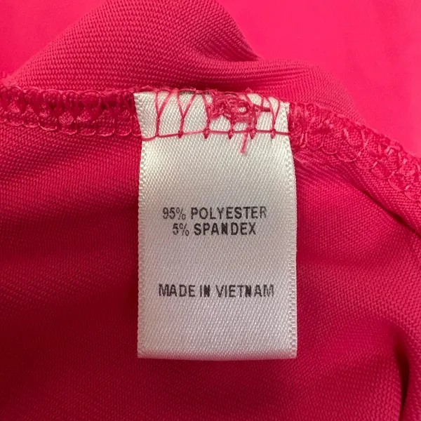 Cuddl Duds Pink Women's Top - Image 5