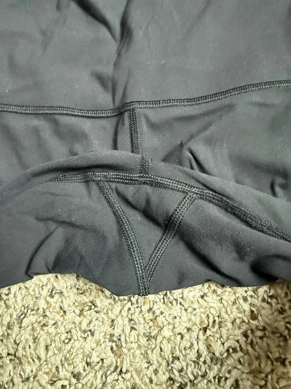 Lululemon Wunder Under High-Rise Tight 25" *Full-On Luxtreme - Image 5
