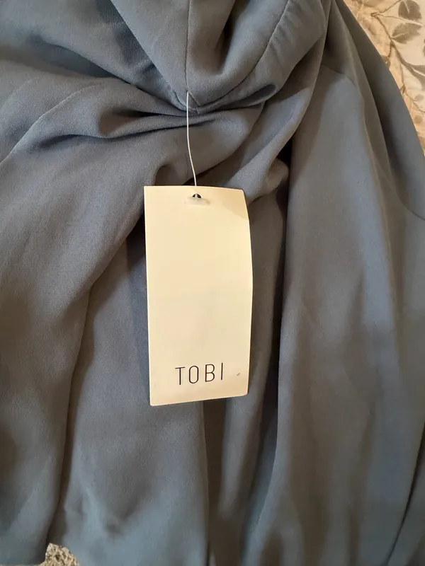 Tobi Dress - Image 3