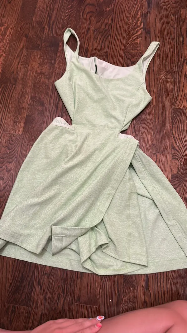 Outdoor Voices Dress  - Image 3