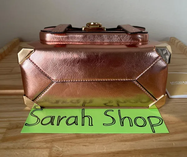Michael Kors Purse - Image 6
