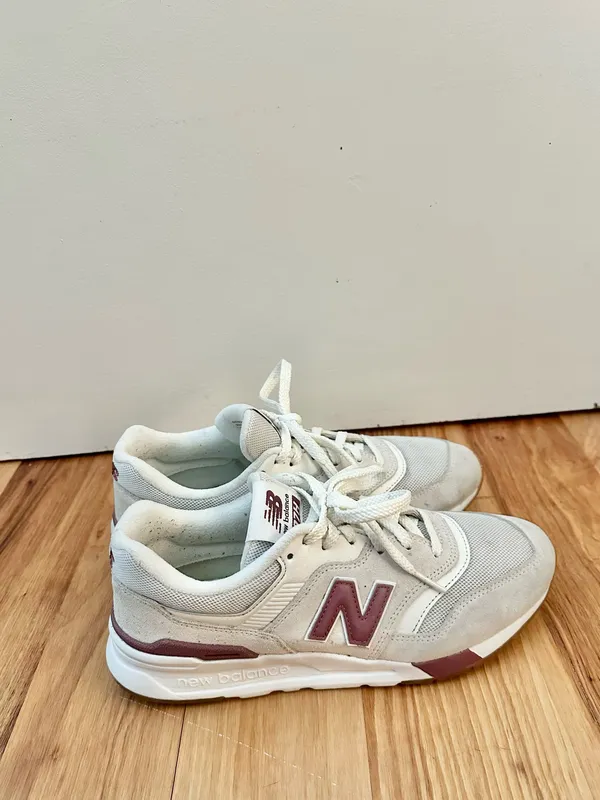New Balance 997H V1 Sneakers - Image 2