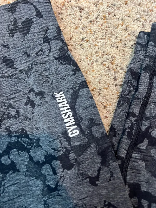 Gymshark Leggings - Image 3