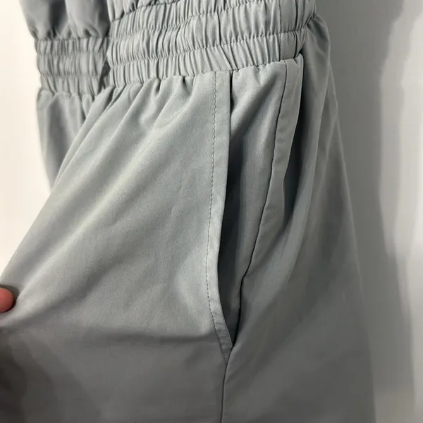 Wishlist Women’s Grey Romper Size Small‎ - Image 3
