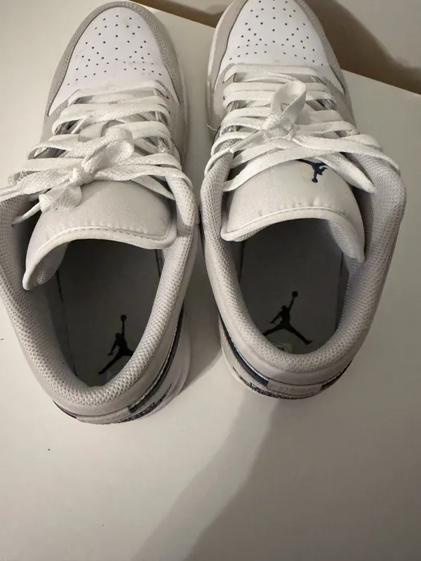 Men’s Jordan 1 Low  - Image 5