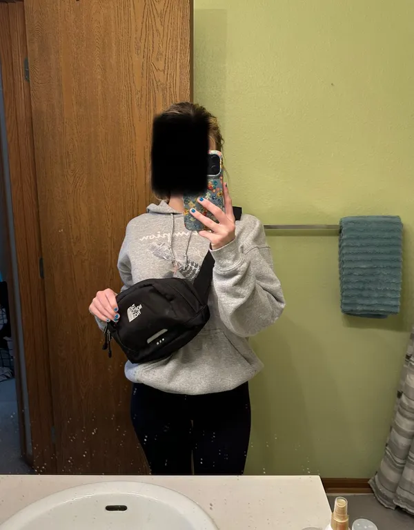 The North Face Bag - Image 7