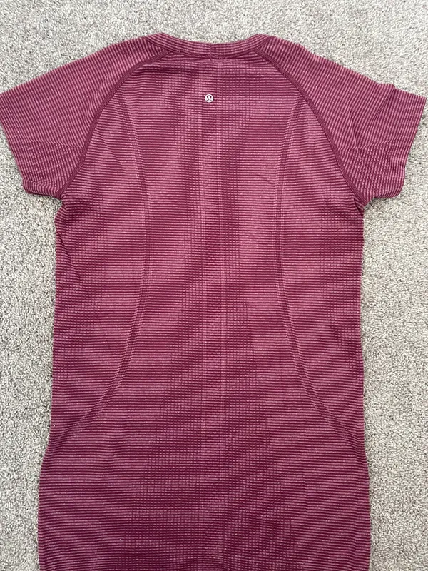 Short Sleeve Top - Image 2