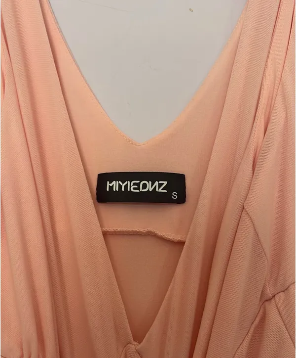 Amazon Dress - Image 3