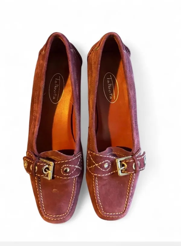 Talbots Loafers - Image 2