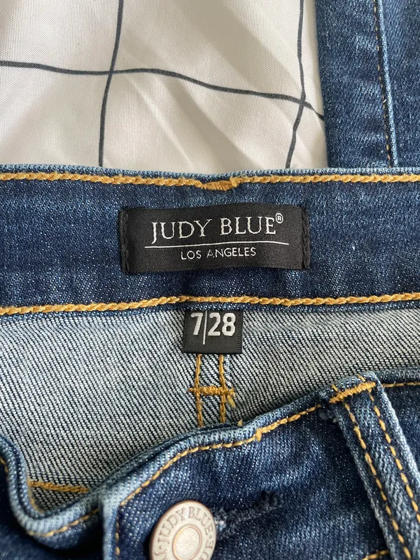 Bootcut Jeans - Image 3