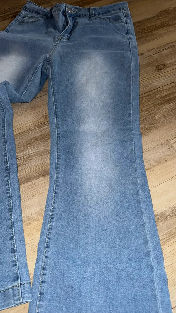 SheIn Denim jeans - Image 4