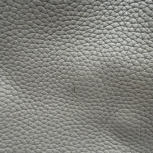 Tory Burch Perry Tote Taupe Pebbled Leather Shoulder Bag Classic Preppy Neutral - Image 9