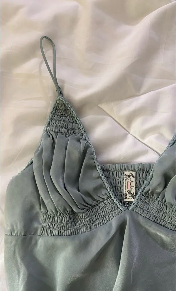 Free People Top - Image 2